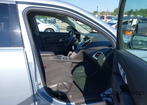 2014 GMC Terrain Sle-1 from USA, damaged, VIN 2GKALMEK8E6199556